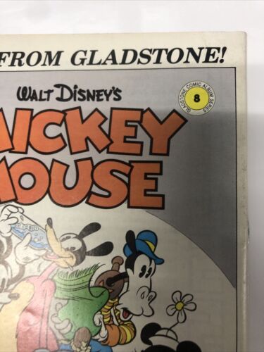 Walt Disney’s Comics And Stories (1987)