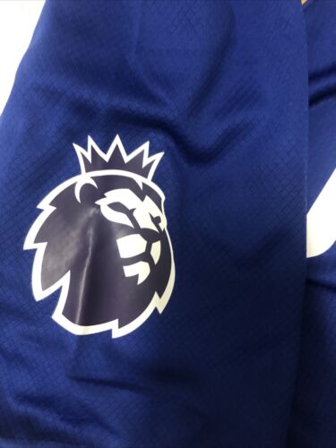 Palmer • Blue And White