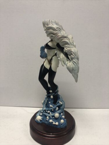 Lady Death Limited Edition (1999) 7" Statue