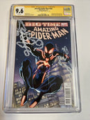 Amazing Spider-Man (2011)