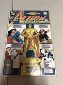 Action Comics (1986)