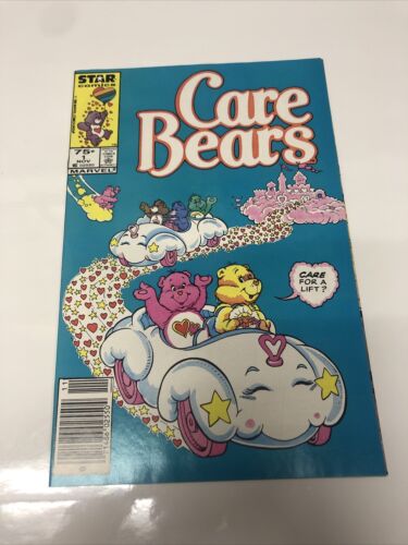 Care Bears (1985)