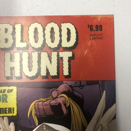 Blood Hunt (2024)