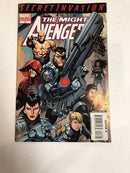 Mighty Avengers (2008)