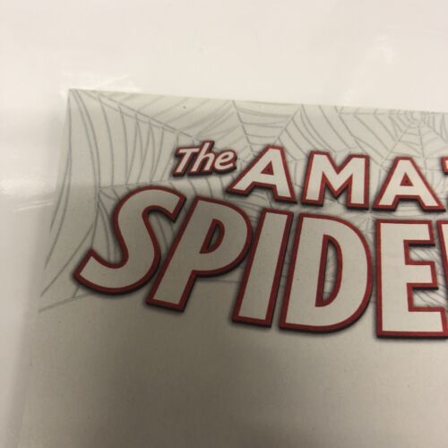 The Amazing Spider-Man (2014)