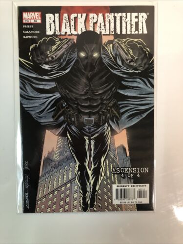 Black Panther (1998) # 1-62 Missing # 22 (VF/NM) Marvel Comics