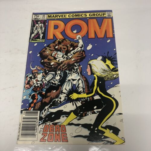 Rom (1982)