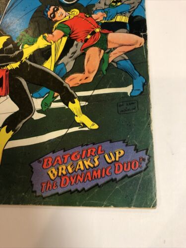 Detective Comics (1967)