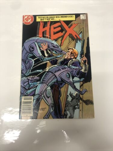 Hex (1985)