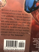 Superman For Tomorrow (2005) DC Comics TPB  SC Brian Azzarello