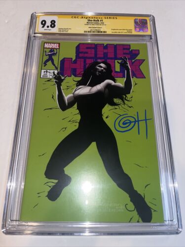 She-Hulk (2022)