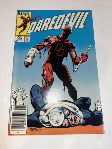 Daredevil (1983)