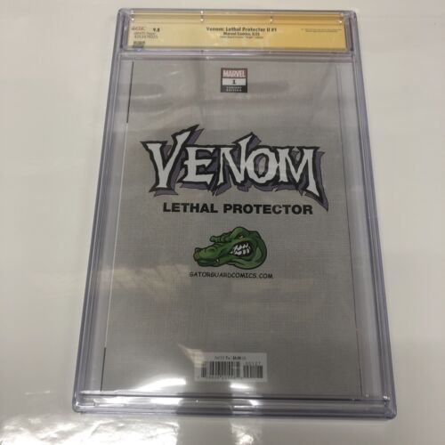 Venom Lethal Protector II (2023)