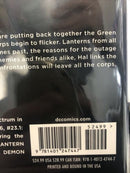 Green Lantern Vol.4: Dark Days (2014) Dc Comics TPB HC Robert Venditti