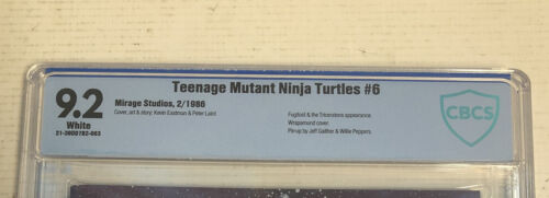 🐢Teenage Mutant Ninja Turtles (1986)