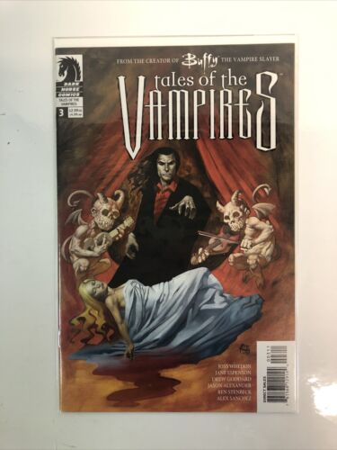 Tales Of The Vampires (2003) Starter Set