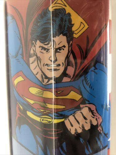 Superman (2024) Omnibus Vol