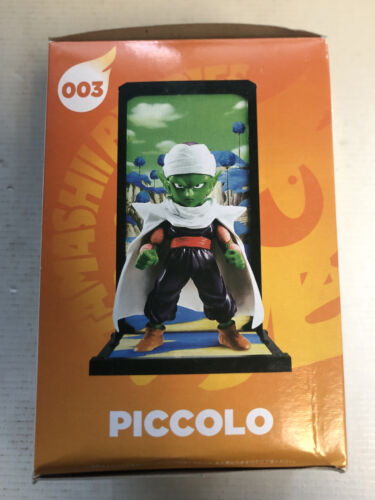 Tamashi Buddies Piccolo ( 2014 )