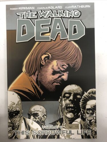 The Walking Dead (2013) TPB Vol