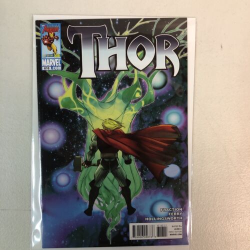 Thor (2010) Complete Set