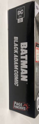 DC Direct Comics 7 Inch Action Figure Black Adam Wave 1 - Batman