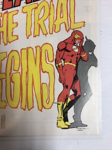 Flash (1984)