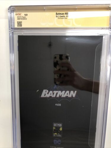 Batman  (2019)