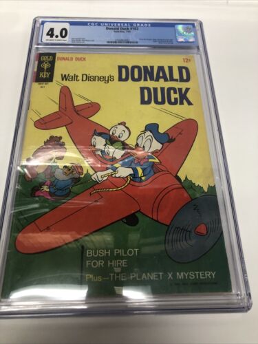 Donald Duck (1965)