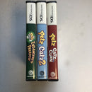 Petz Catz Clan Bundle (Nintendo Ds)