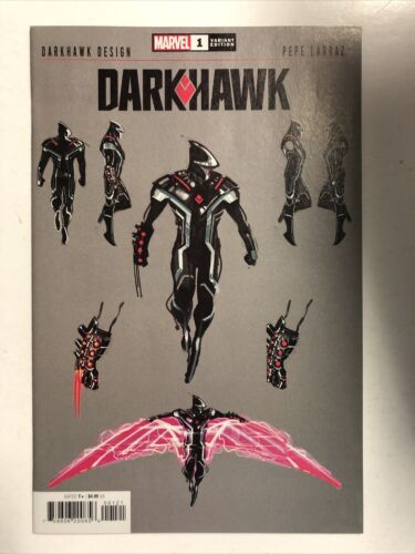 Darkhawk (2021)