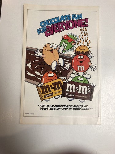 New Archies (1987)