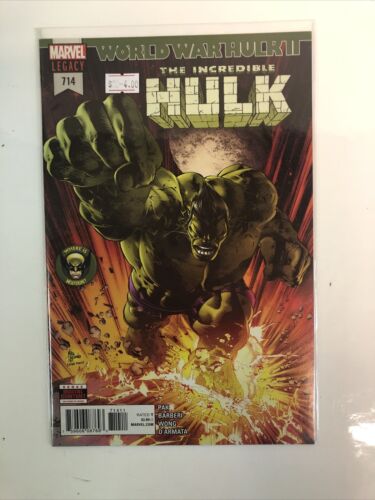 The Incredible Hulk: Return To Planet Hulk (2017) Set