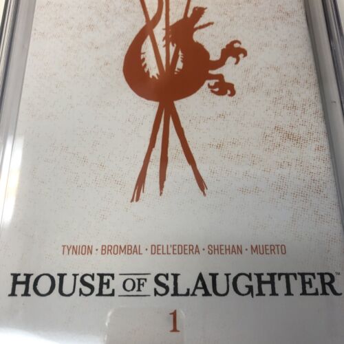 House of Slaughter