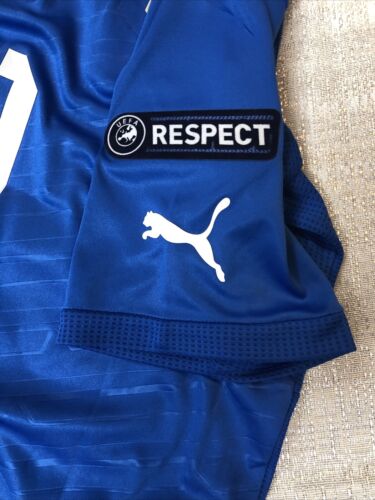 Pirlo • Italy • jersey (2012-2013) Pirlo