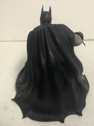 BATMAN Arkham City Figurine Collectors Edition Statue DC Rocksteady Kotobukiya