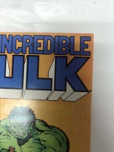 The Incredible Hulk (1986)