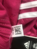 Ronaldo Jersie Pink (2014-2015) Away Kit Ronaldo Number 7 • Adidas •