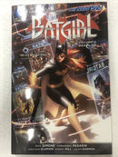 Batgirl Vol.5 Deadline (2014) TPB HC By Gail Simone DC Comics