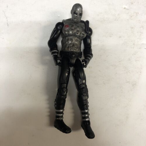 2009 Hasbro G.I. Joe Movie Rise of Cobra Terra Viper 3.75" Figure Mole Pod Mint