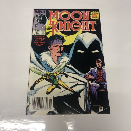 Moon Knight (1984)