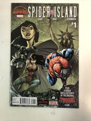 Secret Wars: Spider-Island (2015) Set
