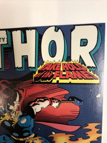 Thor Annual (1993)