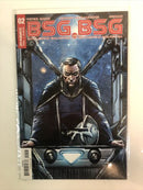 BSG VS BSG (Battlestar Galactica) (2017) Starter Set