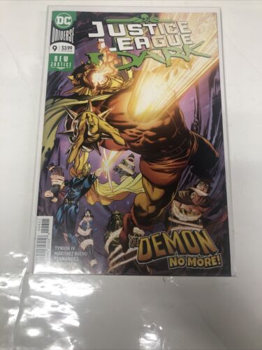 Justice League Dark (2021) Set # 1-12 + Annual # 1 • DC Universe•James Tynion IV