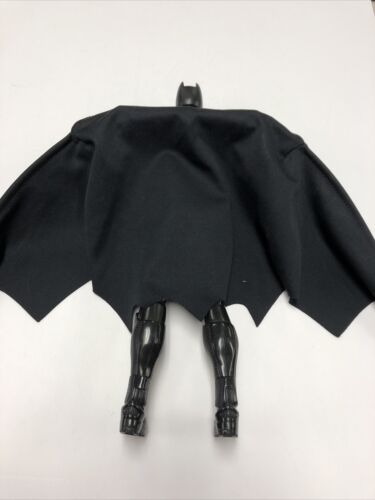 13 Inch Batman Dark Knight 2011 With Glider Articulated