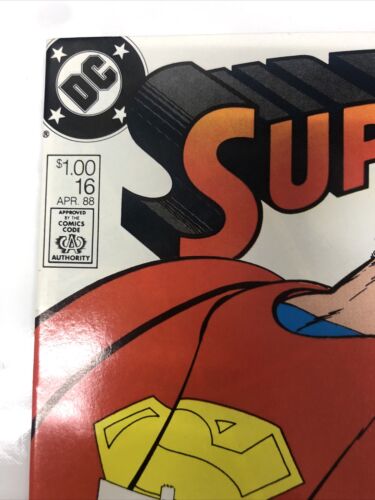 Superman (1988)