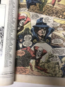 The Saga Of The Swamp Thing (1986)