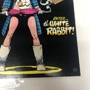 Marvel Team-Up Spider-Man And Frog-Man (1983)