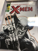 X-Men : Facsimile Edition (2023)