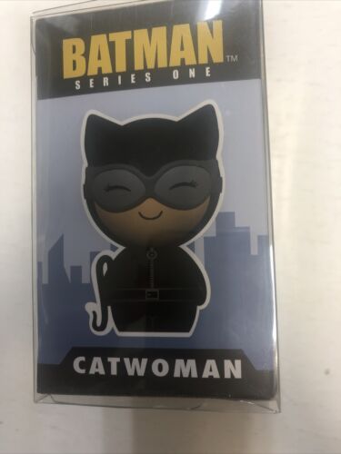 Dorbz Batman 031 Catwoman figure Funko